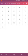 KJV Bible with Strong's APK screenshot