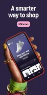 Klarna APK screenshot