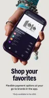 Klarna APK screenshot