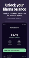Klarna APK screenshot