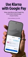 Klarna APK screenshot