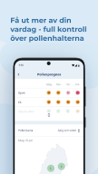 Klart - Väder APK screenshot