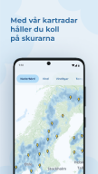 Klart - Väder APK screenshot