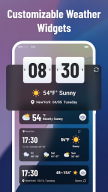Know Weather: Live Radar APK screenshot