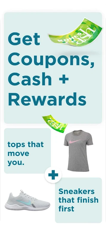 Kohl's APK screenshot