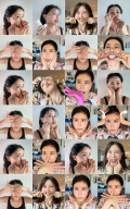 Koko Face Yoga APK screenshot