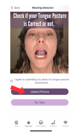 Koko Face Yoga APK screenshot