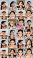 Koko Face Yoga APK screenshot