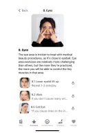 Koko Face Yoga APK screenshot
