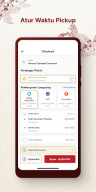 Kopi Kenangan Indonesia APK screenshot