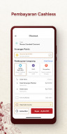 Kopi Kenangan Indonesia APK screenshot