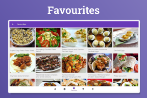 Korean Recipes APK screenshot