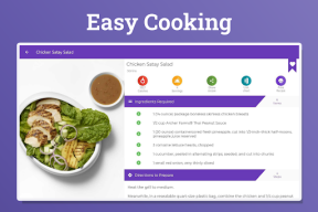 Korean Recipes APK screenshot