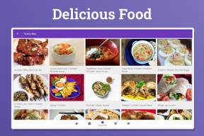 Korean Recipes APK screenshot