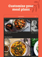 KptnCook APK screenshot