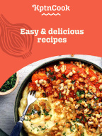 KptnCook APK screenshot