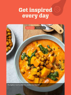 KptnCook APK screenshot