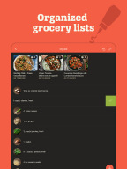 KptnCook APK screenshot