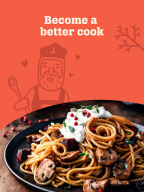 KptnCook APK screenshot