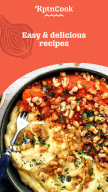KptnCook APK screenshot