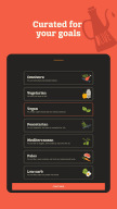 KptnCook APK screenshot