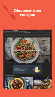 KptnCook APK screenshot