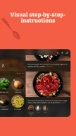 KptnCook APK screenshot