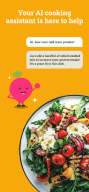 KptnCook APK screenshot