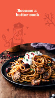 KptnCook APK screenshot