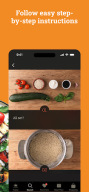 KptnCook APK screenshot