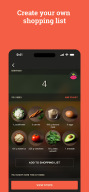 KptnCook APK screenshot