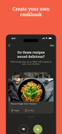 KptnCook APK screenshot