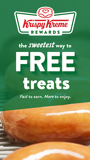 Krispy Kreme APK 1