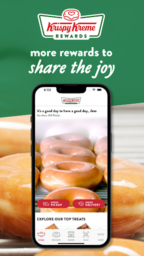 Krispy Kreme APK 5