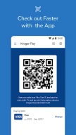 Kroger APK screenshot