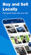 KSL Classifieds APK screenshot
