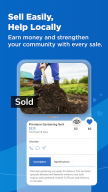 KSL Classifieds APK screenshot