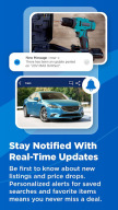 KSL Classifieds APK screenshot