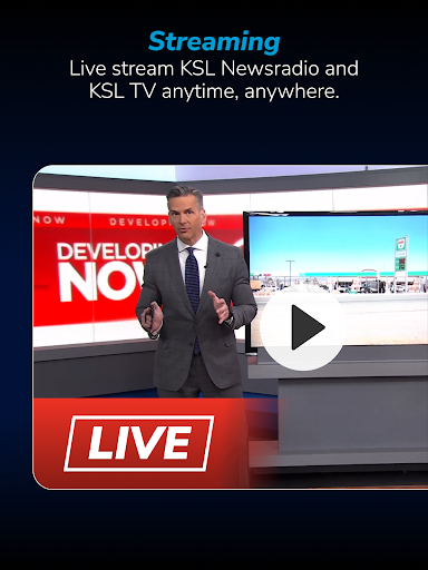 KSL.com News Utah APK screenshot