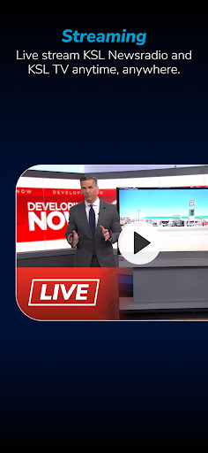 KSL.com News Utah APK screenshot