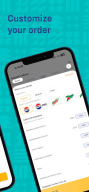 Kudu Restaurant - Saudi Arabia APK screenshot