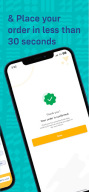 Kudu Restaurant - Saudi Arabia APK screenshot