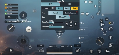 KuGamer APK screenshot