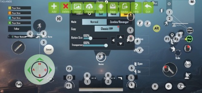 KuGamer APK screenshot