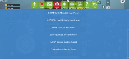 KuGamer APK screenshot