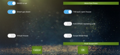 KuGamer APK screenshot