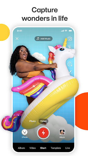 Kwai APK screenshot