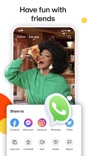Kwai APK screenshot