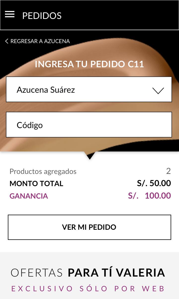 L'Bel Conmigo APK screenshot