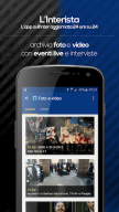 L'Interista APK screenshot